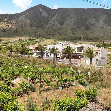 Casa La Zahorra Villa Teno Buitenkant foto