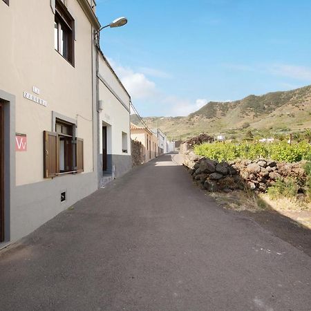 Casa La Zahorra Villa Teno Buitenkant foto